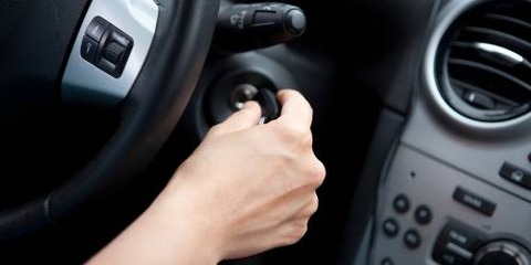 Car-ignition-problem