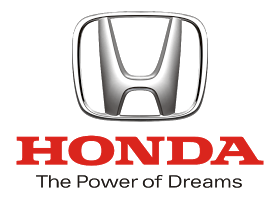 logo honda the power of dreams