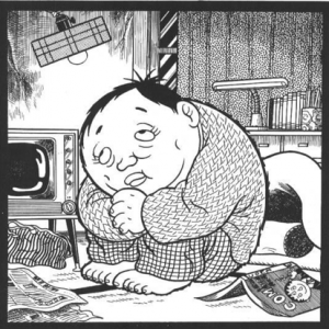 ひきこもり-300x300