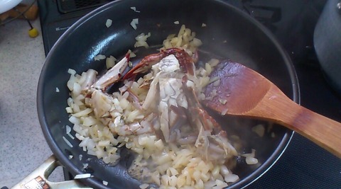 パスタ2