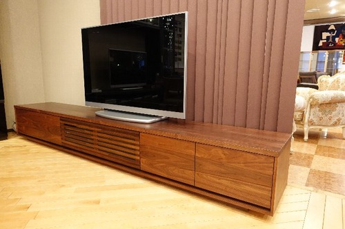 クオーレ中央 オーク材 TVボード 160cm シンプル ナチュラル テレビ台 クオーレ中央 オーク材 TVボード 160cm シンプル ナチュラル