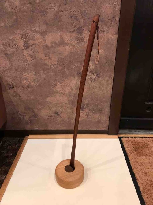 マスターウォール シューホーン SHOEHORN(white)の通販 / マスターウォール