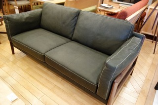 MARUICHI/マルイチセーリング　2人掛けソファ　LEVITA/レヴィータ MARUICHI SELLING LEVITA 2P SOFA / マルイチセーリング レヴィータ 2