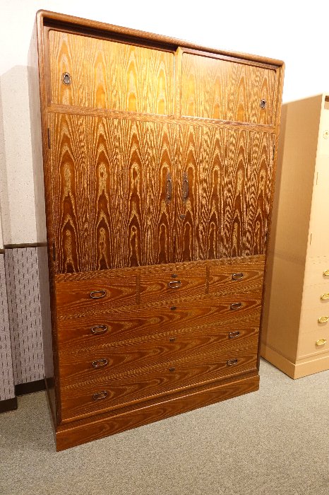 松創・期間限定セール】桑の和箪笥・木曽が入荷 : 住賓館(じゅうひん