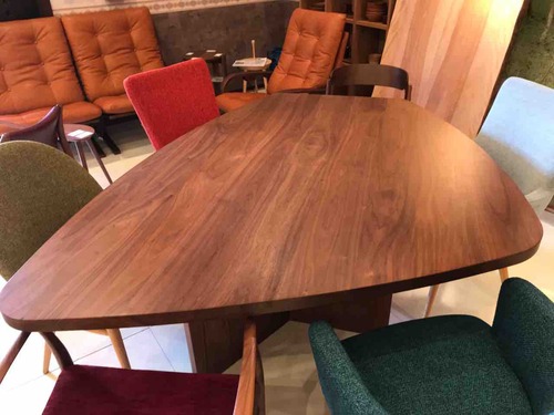 土井木工 THE DINING TABLE KRA ダイニングテーブル 日進木工