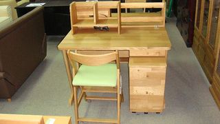 飛騨産業の最新の学習机 : 住賓館(じゅうひんかん)ブログ