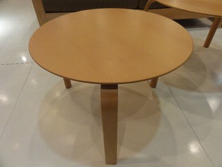 デンマーク Askman Jørgen Møller ビーチ材 ネストテーブル デンマーク Askman Jørgen Møller ビーチ材 ネストテーブル