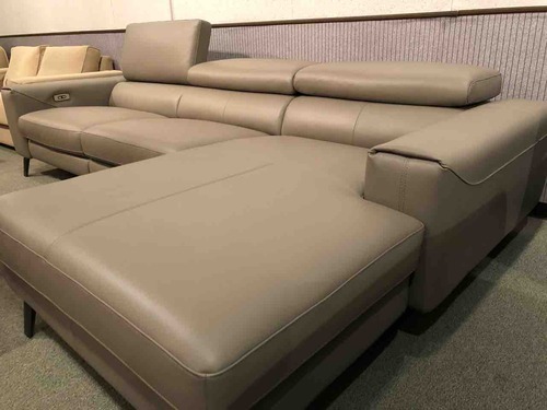 馬場家具・ソファ・ヒューゴの総革専用レザー : 住賓館(じゅうひんかん