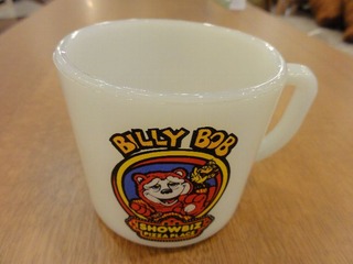 ■希少美品■ファイヤーキング ショービズピザ ビリーボブ＆ミッツ#580,581 □希少美品□ファイヤーキング ショービズピザ ビリーボブ