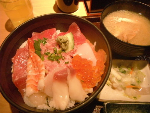 taikou