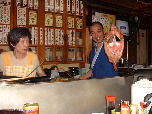 syuraku