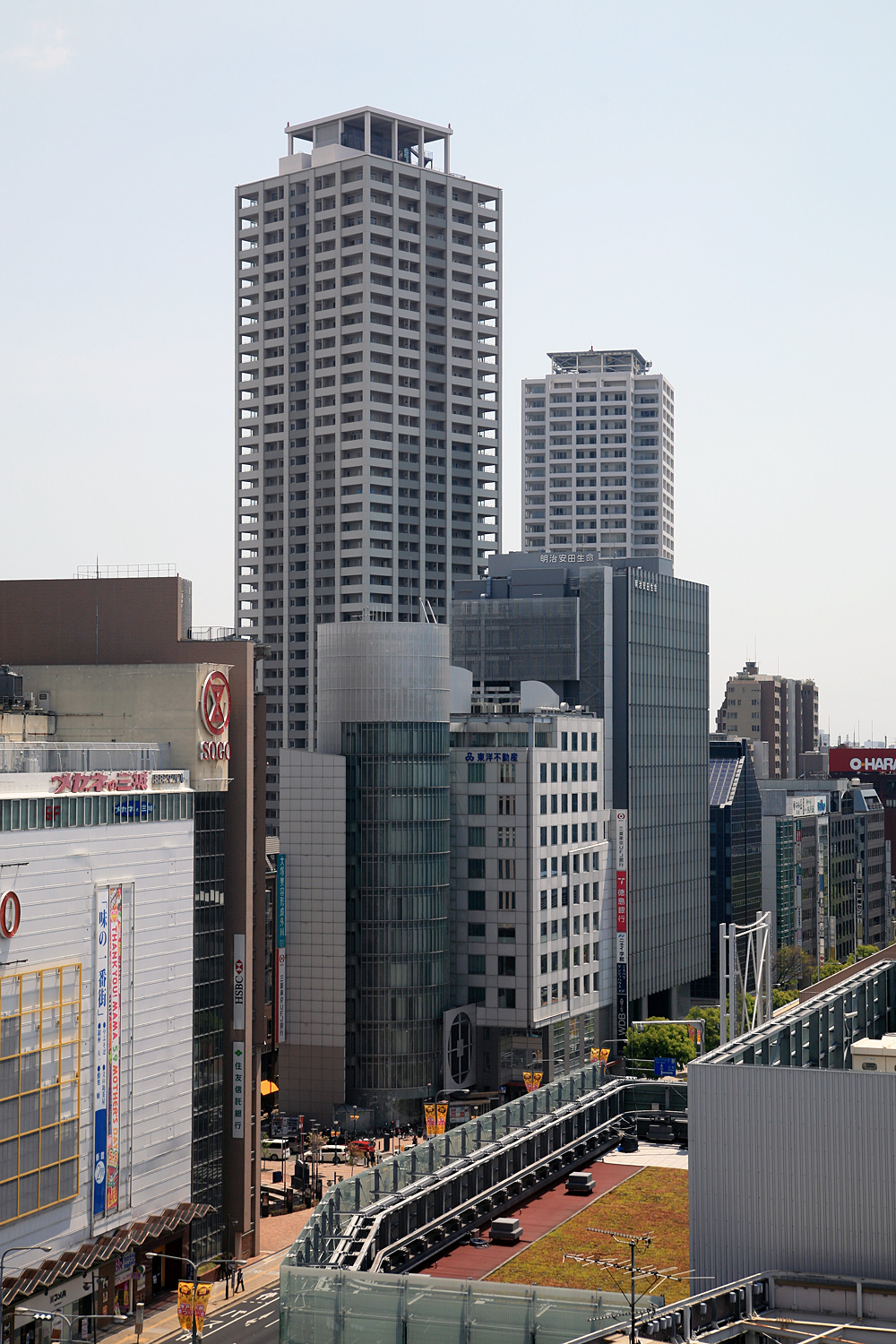 神戸地下街株式会社 25年の歩み 非売品◇三宮 地下街 交通