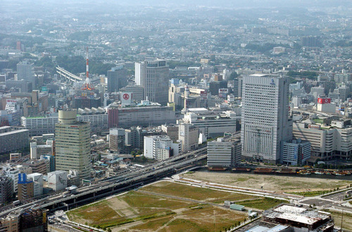 yokohama