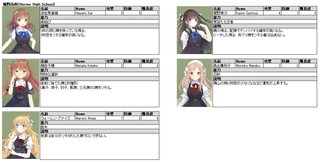麻雀部3