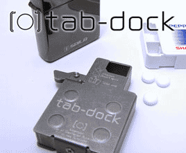 tab-dock