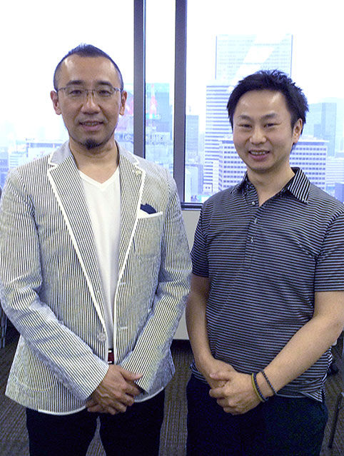 2ショット