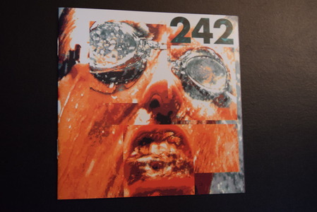 FRONT242 (Tyranny foryou)