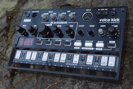 vocalkick