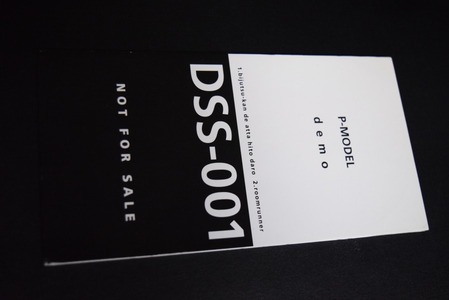 [ 希少 ] P-MODEL demo DSS-001 not for sale b84f95a6-s.jpg