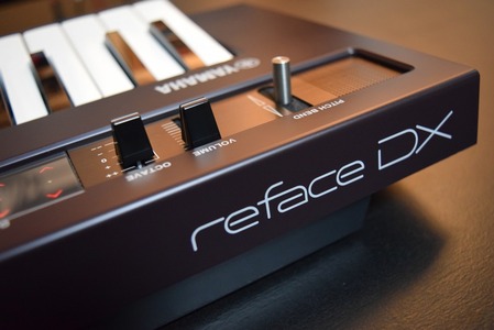 refaceDX