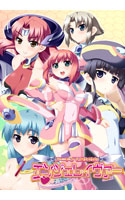 アキバ戦隊! エンジェレイヴァー