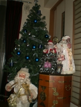 家のクリスマス