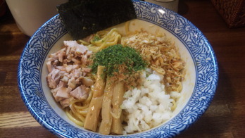 旅人の木