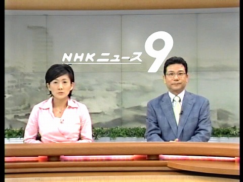 柳澤キャスター、体調不良で降板 K7blog