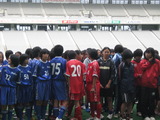 ＭＵＦＧガールズ大会U-15②