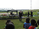 ２０１１サッカーフェステバル④
