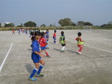 ２０１１サッカーフェステバル②
