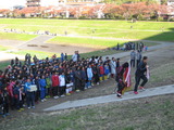 第１７回荒川クリエーション②