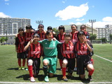 ⑦U-15リーグ にいじゅくみらい 23