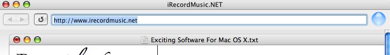 iRecord3