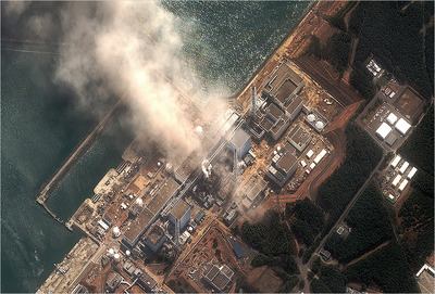 東電福島原発