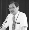 ＢＣＭの奥山良一様