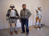伊勢現代美術館／久保田清人展