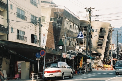 阪神／商店街