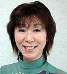 カウンセラー立川妙子さま