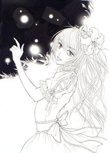 ゆりさんの作品?