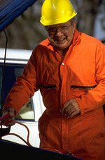 労働者の雇用確保