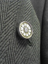 コスモス行政書士バッジ