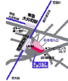 品川きゅりあん