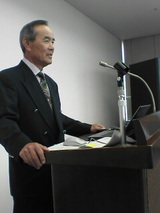 EQセミナー皆川講師