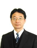 畑寛和氏