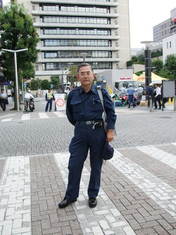 BCPは防災ではない、言い切れる?