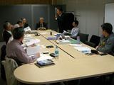 診断士等専門家のBCP指導者