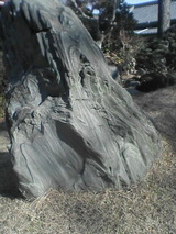 一乗寺/枯山水?