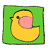 バードアイコン