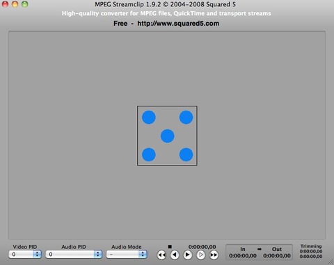 MPEG Streamclip-1